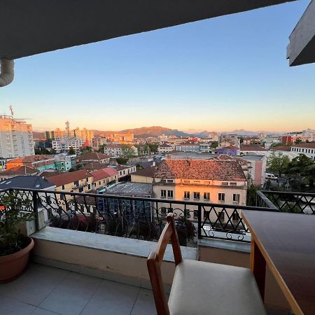 Shkodra Duplex Apartment Luaran gambar
