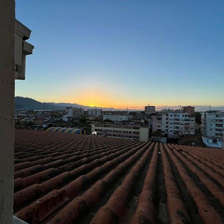 Shkodra Duplex Apartment Luaran gambar