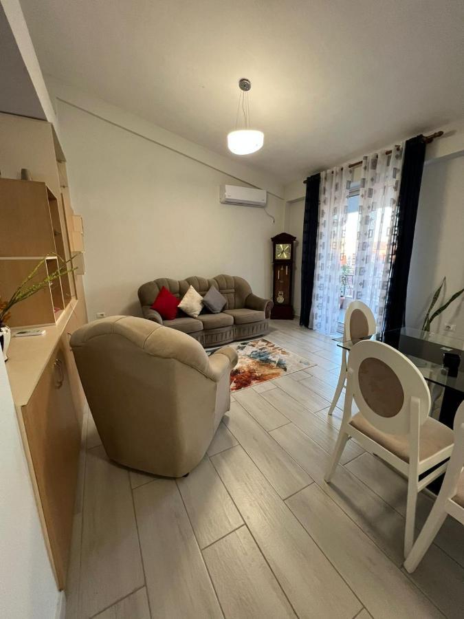Shkodra Duplex Apartment Luaran gambar