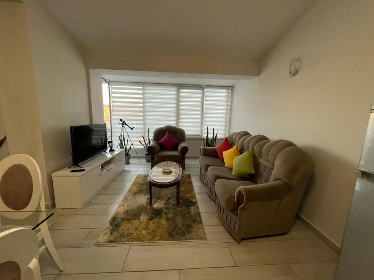 Shkodra Duplex Apartment Luaran gambar