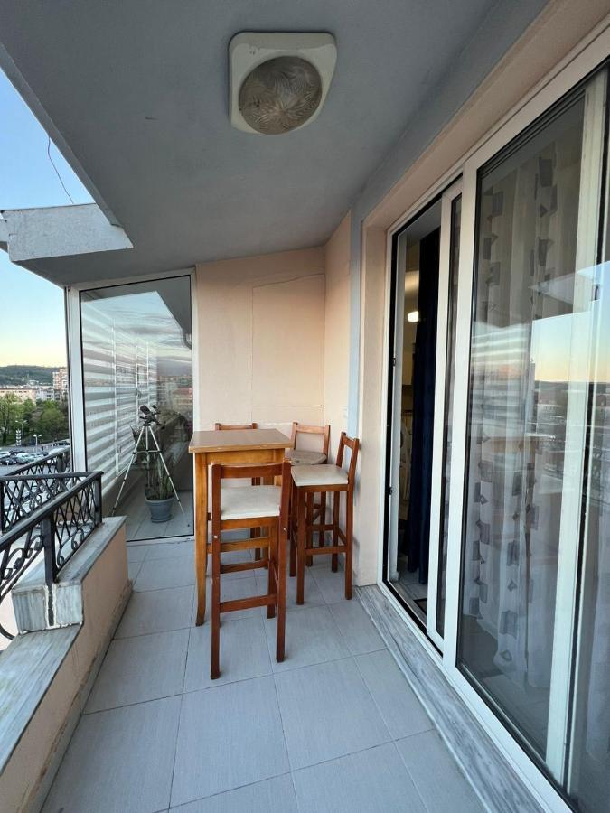 Shkodra Duplex Apartment Luaran gambar