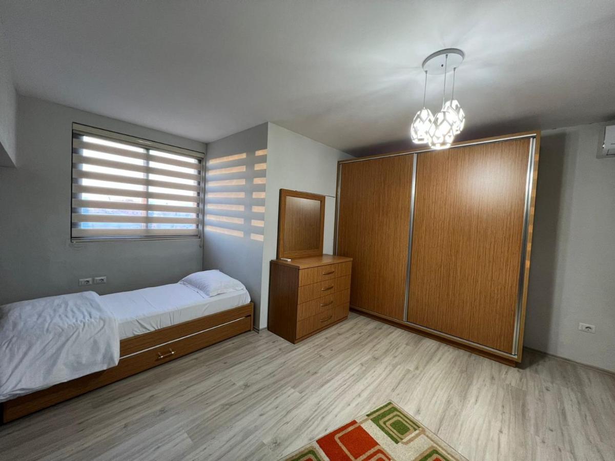 Shkodra Duplex Apartment Luaran gambar